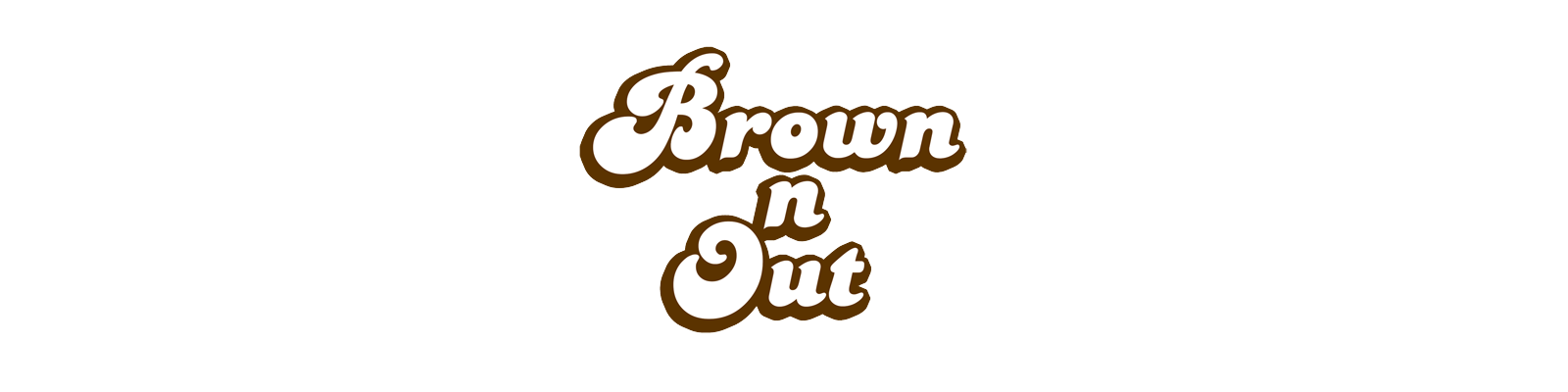 Brown 'n Out Podcast